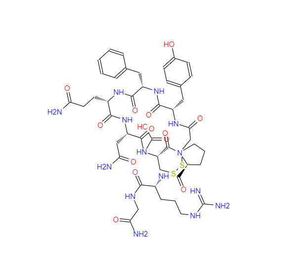 醋酸去氨加压素