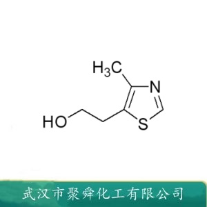 4-甲基-5-羟乙基噻唑 137-00-8 香精香料 中间体