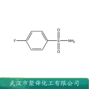 对氟苯磺酰胺 402-46-0 中间体 染料中间体