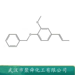 苄基异丁香酚 120-11-6 主要用于香辛型及香蕉香精