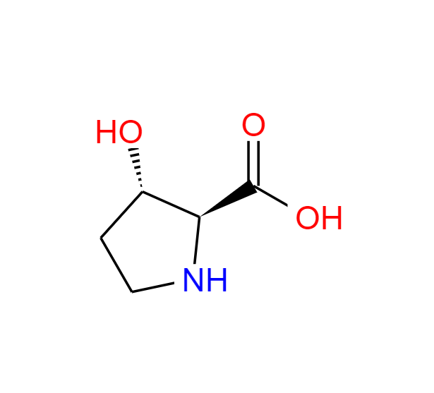 反-3-羟基-L-脯氨酸