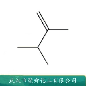2,3-二甲基-1-丁烯 563-78-0 中间体 合成吐纳麝香等香料