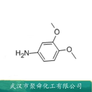 3,4-二甲氧基苯胺 6315-89-5 染料中间体