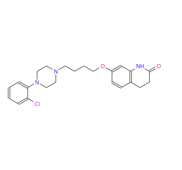 阿立哌唑EP杂质C