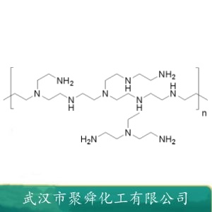 聚乙烯亚氨 9002-98-6 湿强剂 助留剂