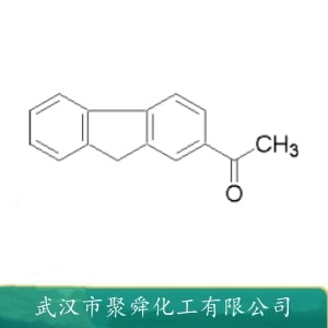 2-乙酰芴 781-73-7 有机合成 光电材料中间体