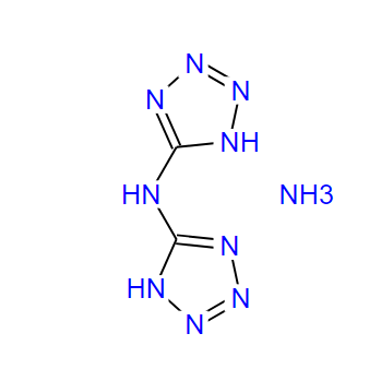 303749-96-4；双(1H-四唑基)胺 铵盐