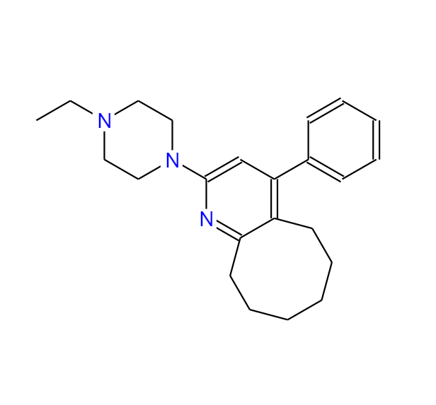 布南色林杂质2