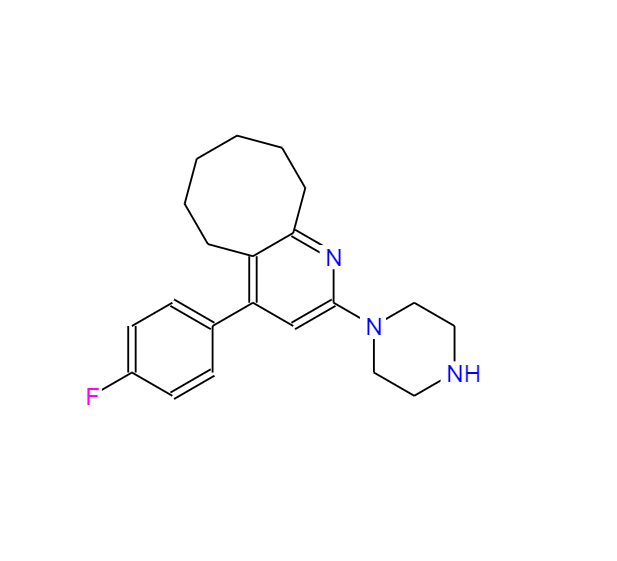 布南色林杂质C