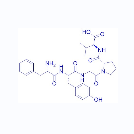 骨钙素45-49/85679-70-5/Osteocalcin (45-49) (human)/Bone Gla Protein (45-49)