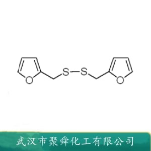 二糠基二硫 4437-20-1 用于调配各种食用香精