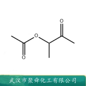 乙偶姻乙酸酯 4906-24-5 用于配置乳与乳制品香精