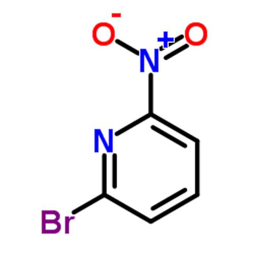 2-溴-6-硝基吡啶,2-Bromo-6-nitropyridine,2-溴-6-硝基吡啶