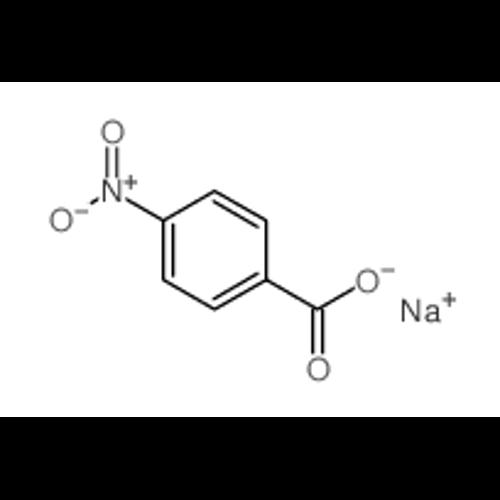 4-硝基苯甲酸单钠盐,Sodium 4-nitrobenzoate,4-硝基苯甲酸单钠盐