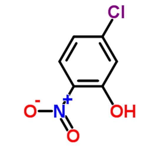 2-硝基-5-氯苯酚,5-Chloro-2-nitrophenol,2-硝基-5-氯苯酚