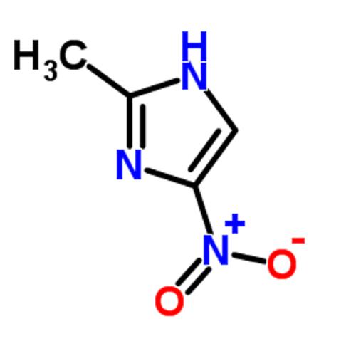 2-甲基-5-硝基咪唑,2-Methyl-5-nitroimidazole,2-甲基-5-硝基咪唑