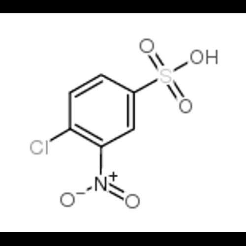 4-氯-3-硝基苯磺酸,4-Chloro-3-nitrobenzenesulfonic acid,4-氯-3-硝基苯磺酸