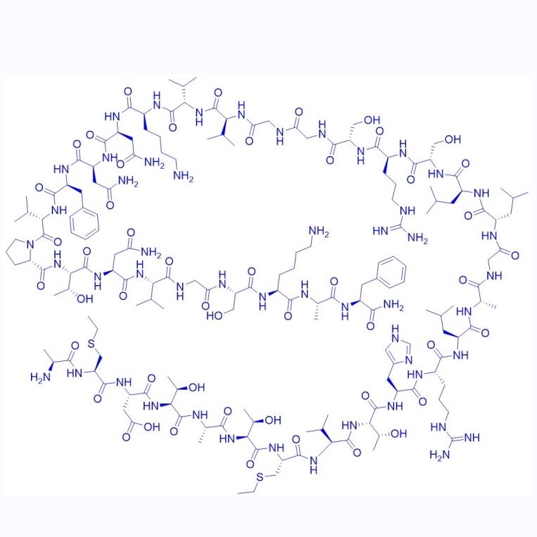 (Cys(Et)2·7)-α-CGRP (human) 196413-73-7.png