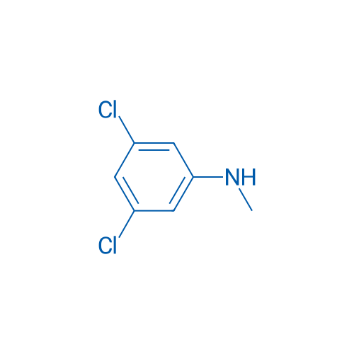 3,5-二氯-N-甲基苯胺