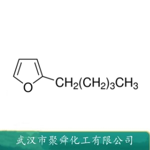  2-正戊基呋喃 3777-69-3 用于调配面包 坚果 咖啡及蔬菜香型香精