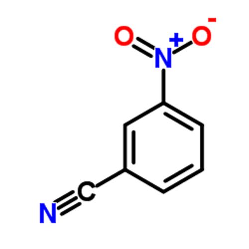 间硝基苯腈,3-Nitrobenzonitrile,间硝基苯腈