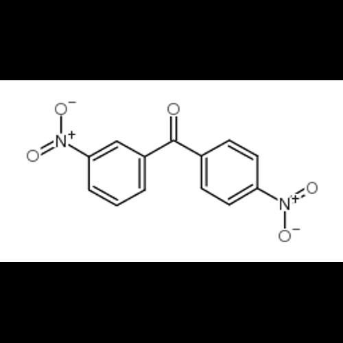 3,4-二硝基二苯甲酮,3,4-Dinitrobenzophenone,3,4'-Dinitrobenzophenone