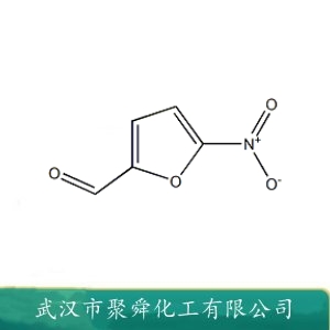 5-硝基糠醛 698-63-5 中间体 