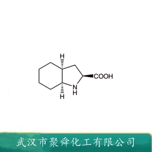 L-八氢吲哚-2-甲酸 80875-98-5 合成中间体