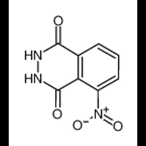 3-硝基邻苯二甲酰肼,5-Nitro-2,3-dihydrophthalazine-1,4-dione,3-Nitrophthalhydrazide
