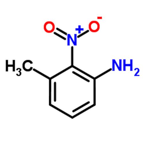 3-甲基-2-硝基苯胺,3-Methyl-2-nitroaniline,3-methyl-2-nitroaniline