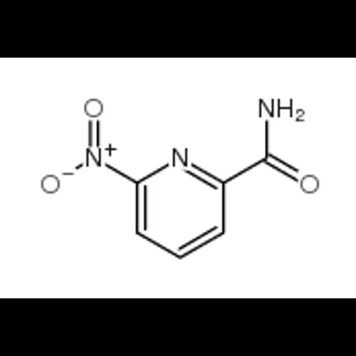 6-硝基吡啶-2-酰胺,6-nitropyridine-2-carboxamide,6-硝基吡啶-2-酰胺