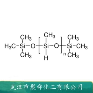 甲基含氢硅油 63148-57-2 在各种物质表面形成防水膜