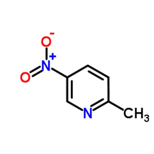 5-硝基-2-甲基吡啶,2-Methyl-5-nitropyridine,5-Nitro-2-picoline