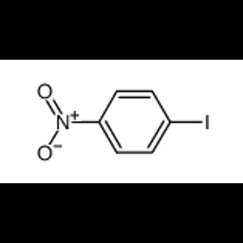 1-碘代-4-硝基苯,1-iodo-4-nitrobenzene,1-碘代-4-硝基苯