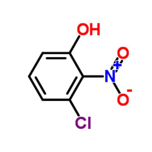 3-氯-2-硝基苯酚,3-Chloro-2-nitrophenol,3-氯-2-硝基苯酚