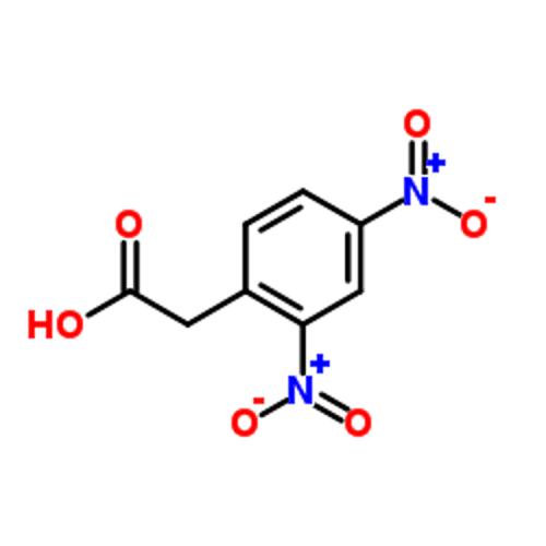 2,4-二硝基苯乙酸,2-(2,4-Dinitrophenyl)acetic acid,(2,4-Dinitrophenyl)acetic acid