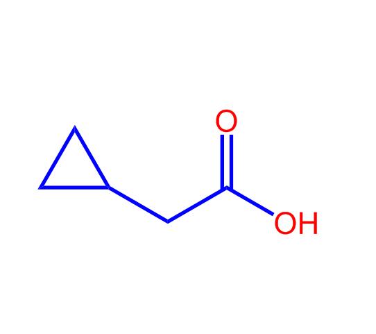 环丙基乙酸5239-82-7