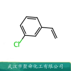 3-氯苯乙烯 2039-85-2 有机合成 有机中间体