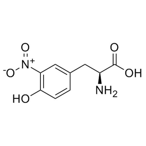 3-硝基-L-酪氨酸,3-Nitro-L-tyrosine,3-nitro-L-tyrosine