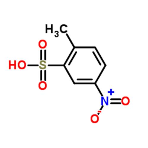 对硝基甲苯邻磺酸,2-Methyl-5-nitrobenzenesulfonic acid,4-nitrotoluene-2-sulfonic acid