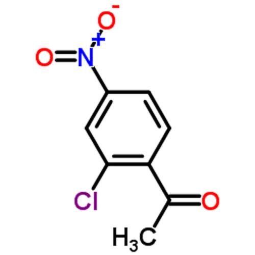 2-氯-4-硝基苯乙酮,1-(2-Chloro-4-nitrophenyl)ethanone,2-氯-4-硝基苯乙酮