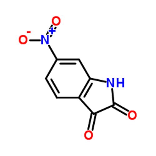 6-硝基靛红,6-nitro-1h-indole-2,3-dione,6-Nitro-1H-indole-2,3-dione