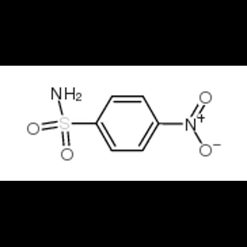 4-硝基苯磺酰胺,4-Nitrobenzenesulfonamide,4-硝基苯磺酰胺