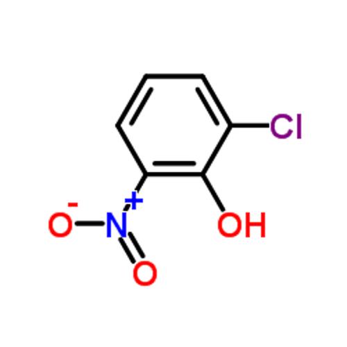 2-氯-6-硝基苯酚,2-Chloro-6-nitrophenol,2-氯-6-硝基苯酚