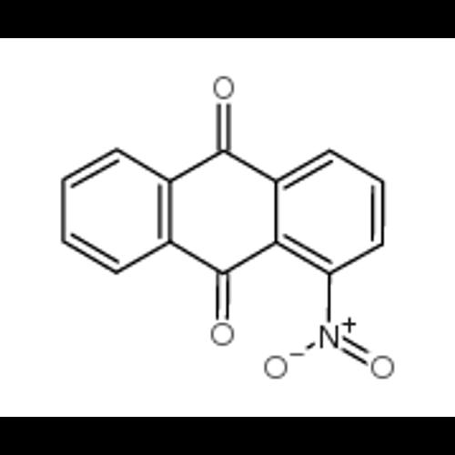 1-硝基蒽醌,1-Nitroanthracene-9,10-dione,1-Nitroanthraquinone