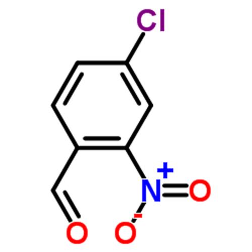 4-氯-2-硝基苯甲醛,4-Chloro-2-nitrobenzaldehyde,4-氯-2-硝基苯甲醛