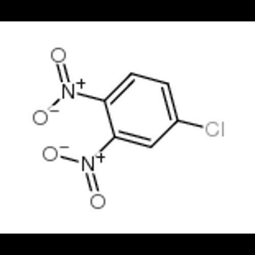 3,4-二硝基氯苯,4-Chloro-1,2-dinitrobenzene,3,4-Dinitrochlorobenzene
