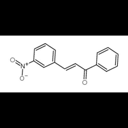 3-硝基查耳酮,3-nitrochalcone,3-Nitrochalcone
