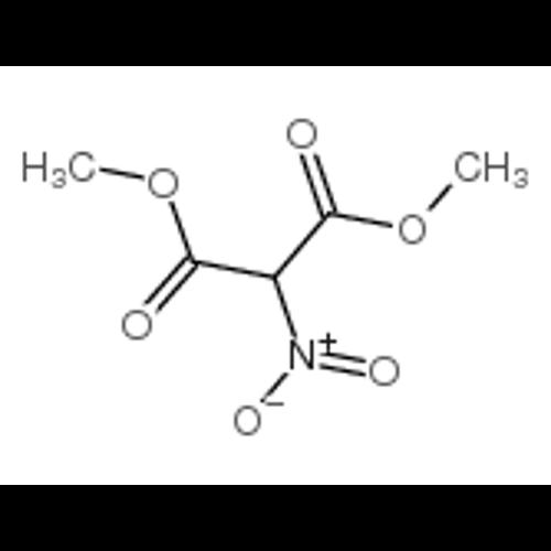 硝基丙二酸二甲酯,Dimethyl 2-nitromalonate,硝基丙二酸二甲酯