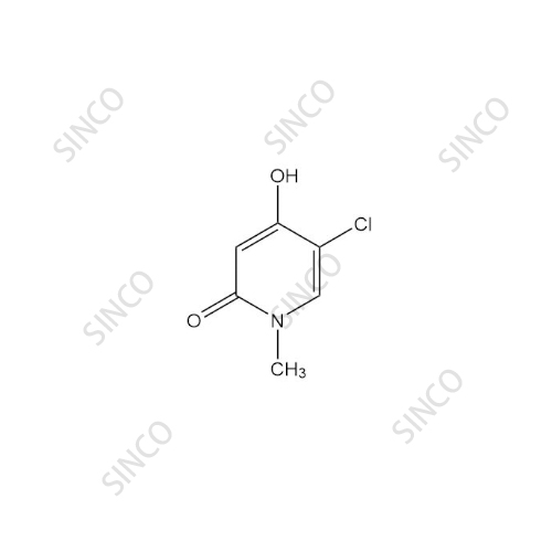 Tegafur Impurity